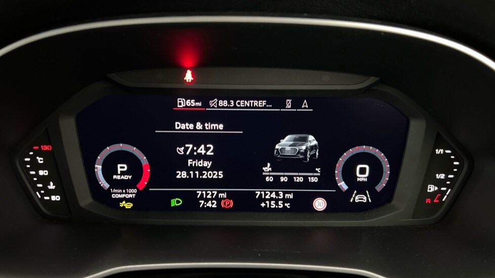 Used Audi Q3 2025 for sale - 76766352: Photo 14