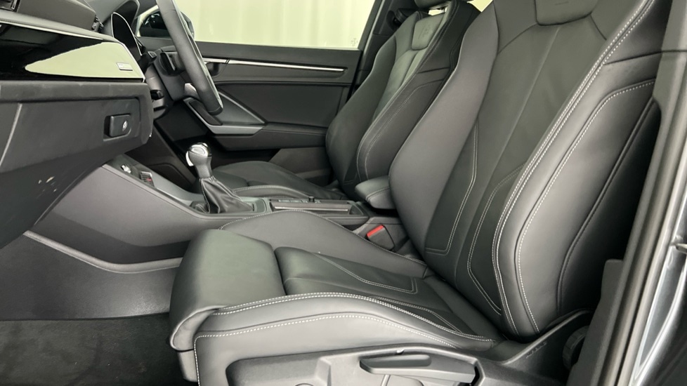 Used Audi Q3 2025 for sale - 76766352: Photo 17