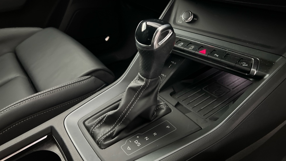 Used Audi Q3 2025 for sale - 76766352: Photo 19