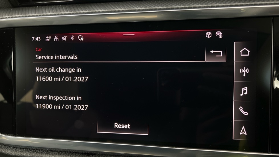 Used Audi Q3 2025 for sale - 76766352: Photo 25