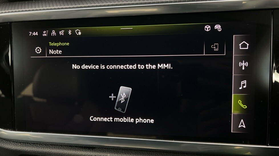 Used Audi Q3 2025 for sale - 76766352: Photo 30