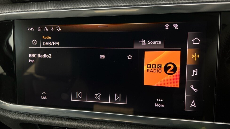 Used Audi Q3 2025 for sale - 76766352: Photo 33