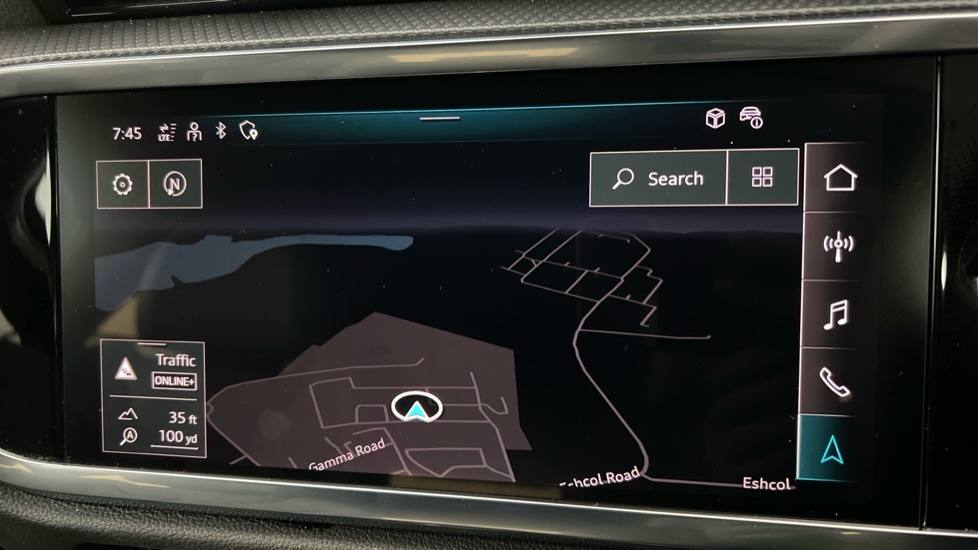 Used Audi Q3 2025 for sale - 76766352: Photo 34