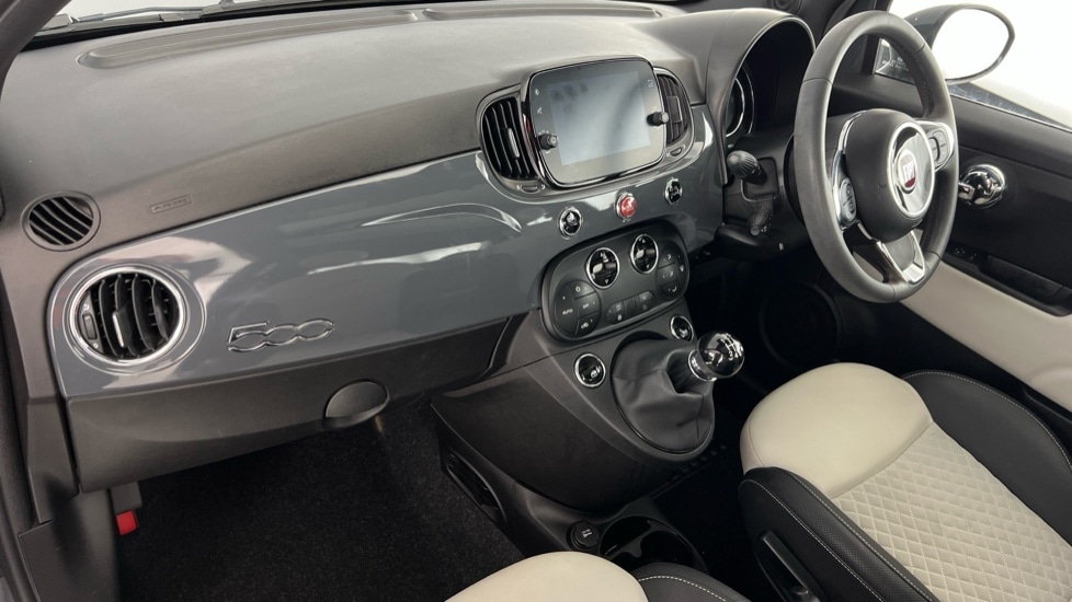 Used Fiat 500 2025 for sale - 76124573: Photo 10