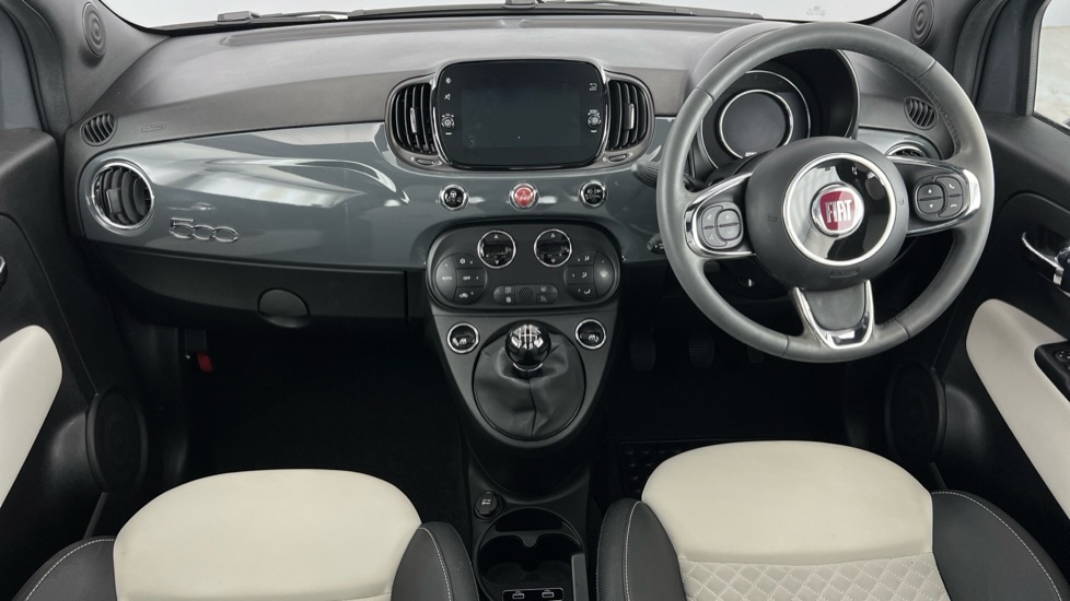 Used Fiat 500 2025 for sale - 76124573: Photo 11