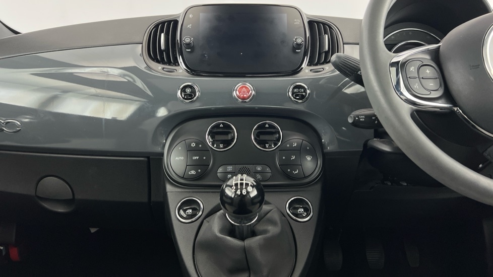 Used Fiat 500 2025 for sale - 76124573: Photo 12