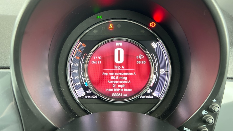 Used Fiat 500 2025 for sale - 76124573: Photo 13