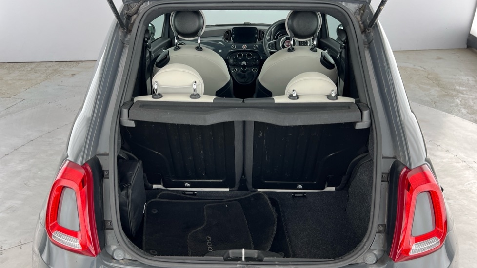 Used Fiat 500 2025 for sale - 76124573: Photo 15