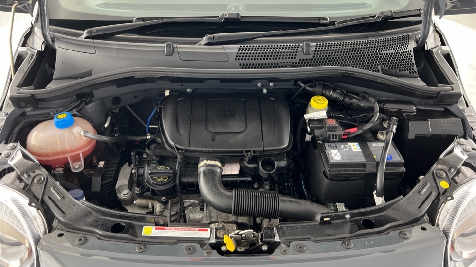 Used Fiat 500 2025 for sale - 76124573: Photo 16