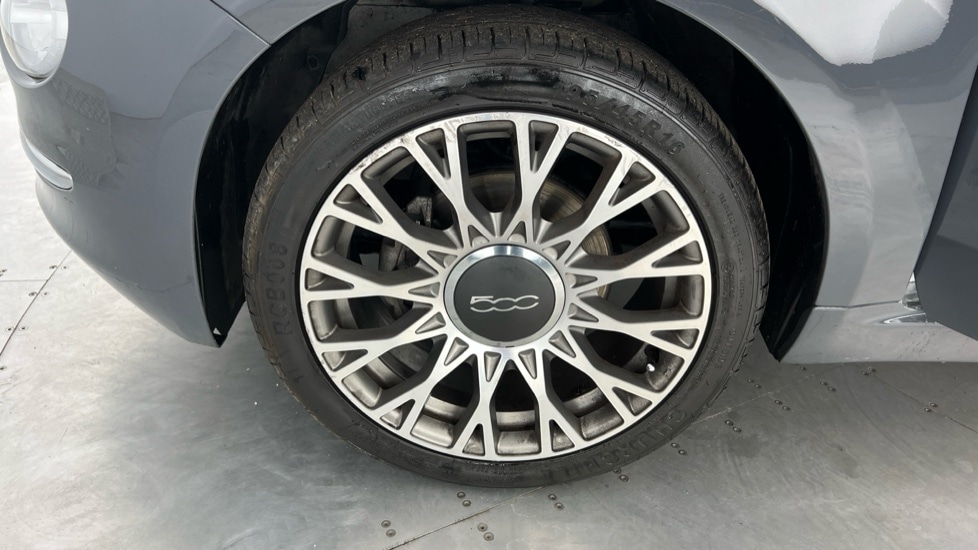 Used Fiat 500 2025 for sale - 76124573: Photo 17