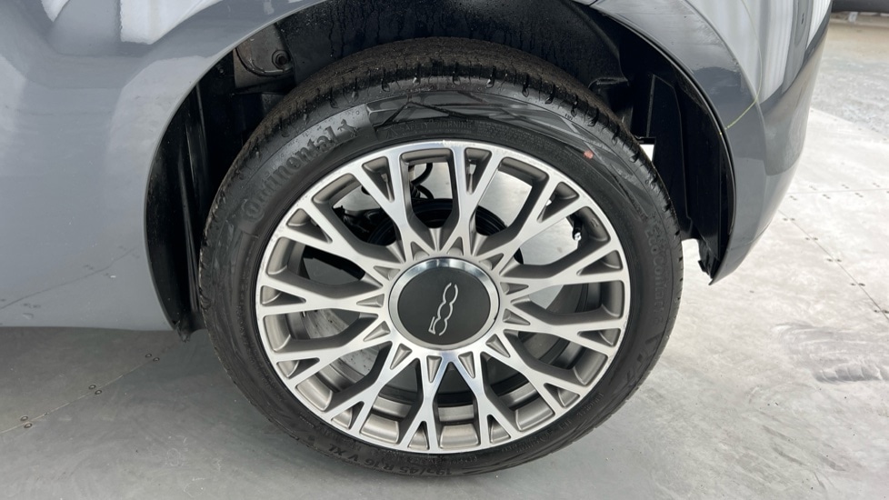 Used Fiat 500 2025 for sale - 76124573: Photo 18