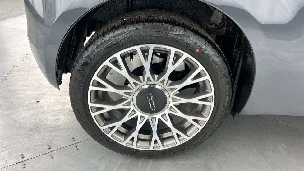 Used Fiat 500 2025 for sale - 76124573: Photo 19