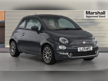 Fiat - 500