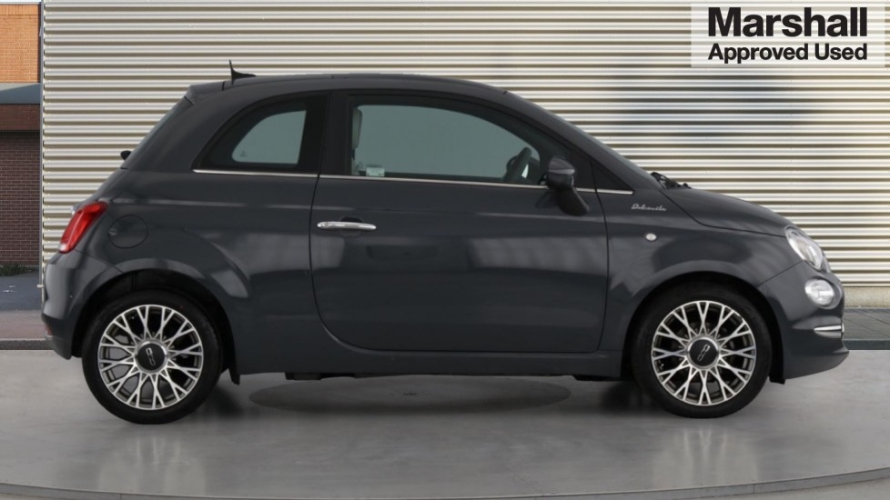 Used Fiat 500 2025 for sale - 76124573: Photo 2