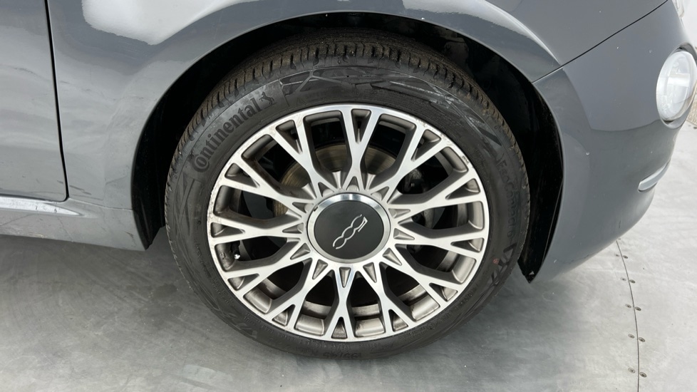 Used Fiat 500 2025 for sale - 76124573: Photo 20