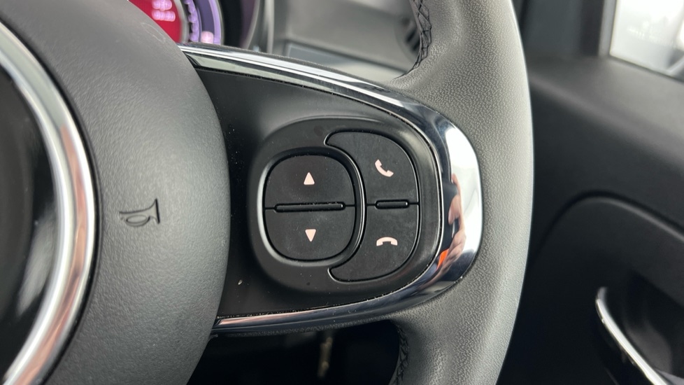 Used Fiat 500 2025 for sale - 76124573: Photo 22