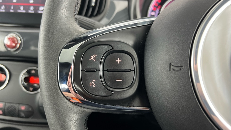 Used Fiat 500 2025 for sale - 76124573: Photo 23