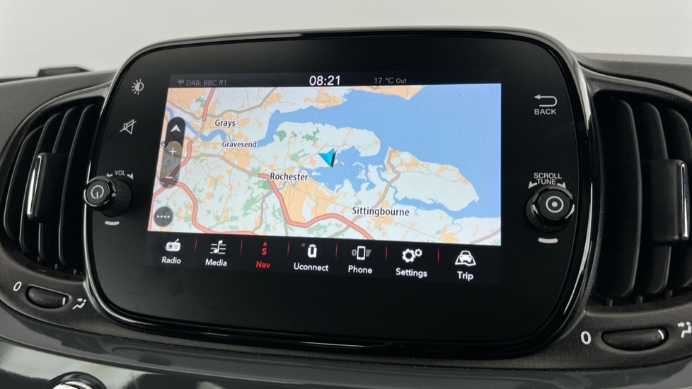 Used Fiat 500 2025 for sale - 76124573: Photo 26