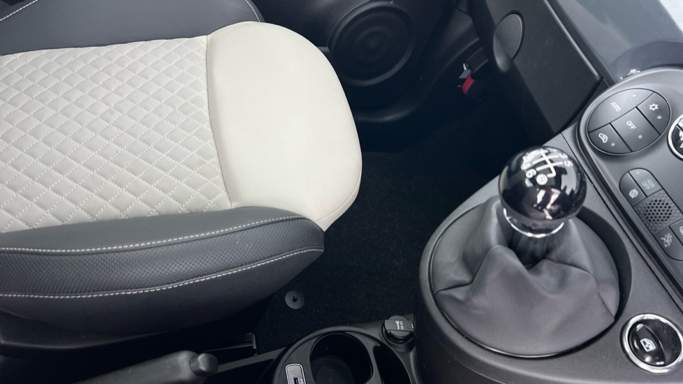 Used Fiat 500 2025 for sale - 76124573: Photo 27