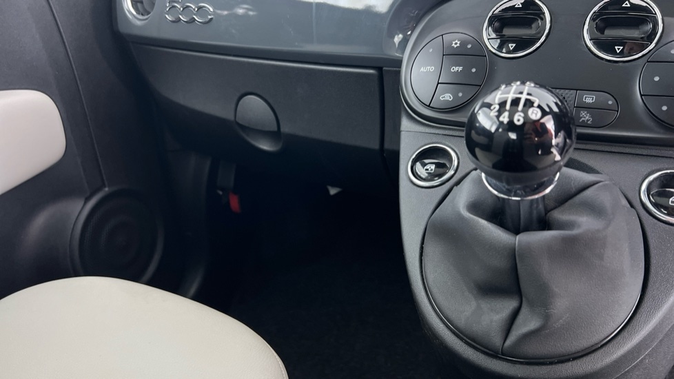 Used Fiat 500 2025 for sale - 76124573: Photo 28