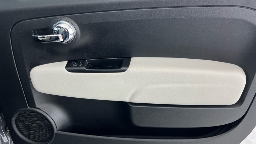 Used Fiat 500 2025 for sale - 76124573: Photo 29