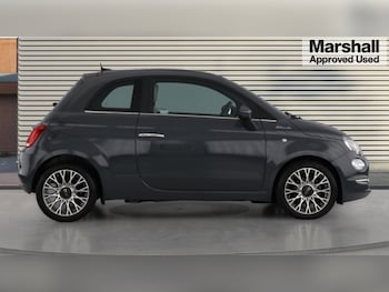 Used Fiat 500 2025 for sale - 76124573: Photo