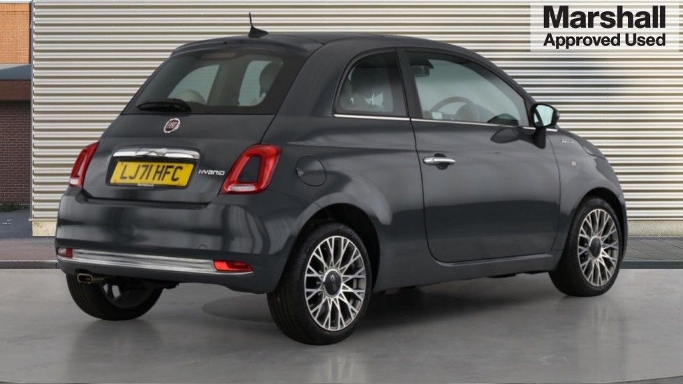 Used Fiat 500 2025 for sale - 76124573: Photo 3