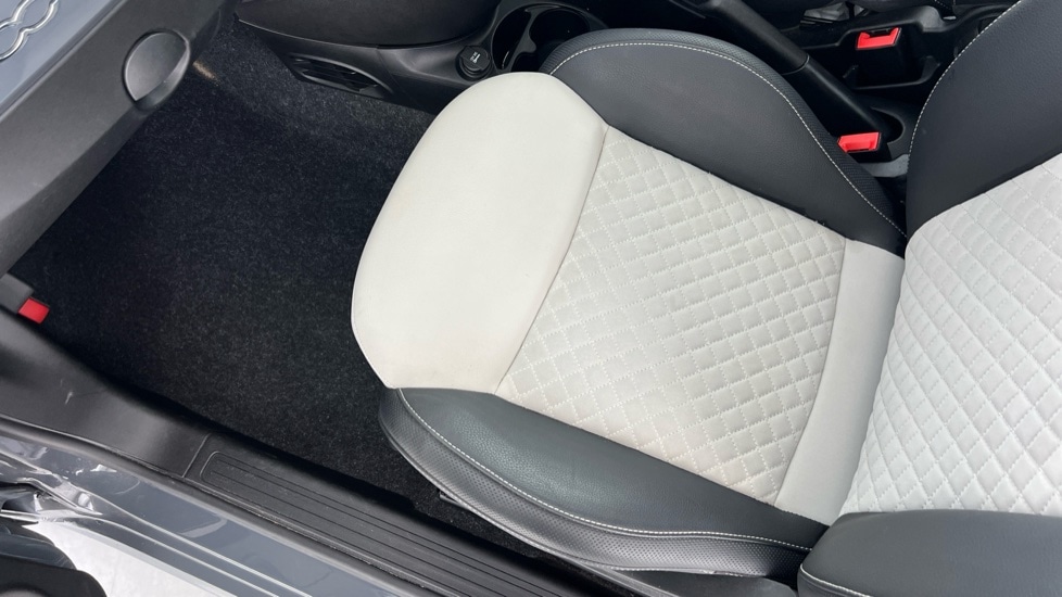 Used Fiat 500 2025 for sale - 76124573: Photo 31