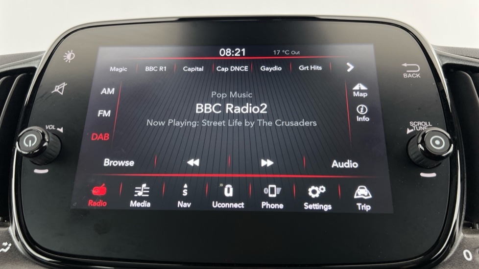 Used Fiat 500 2025 for sale - 76124573: Photo 32