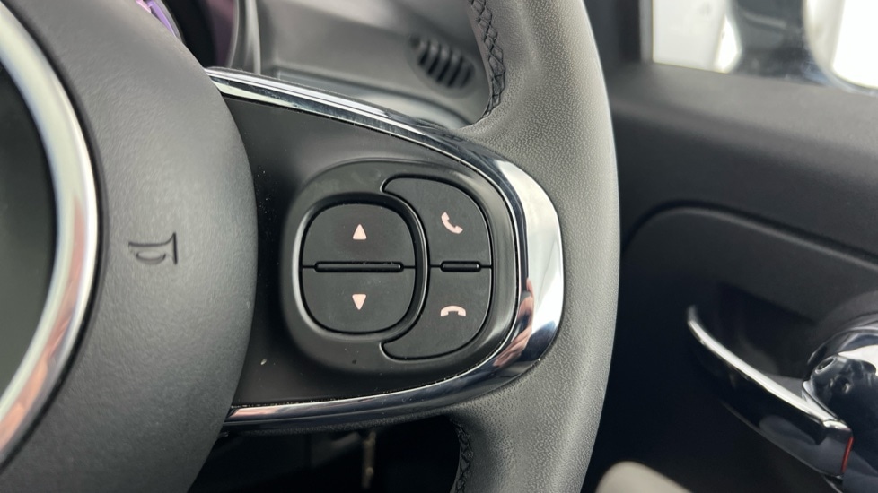 Used Fiat 500 2025 for sale - 76124573: Photo 35