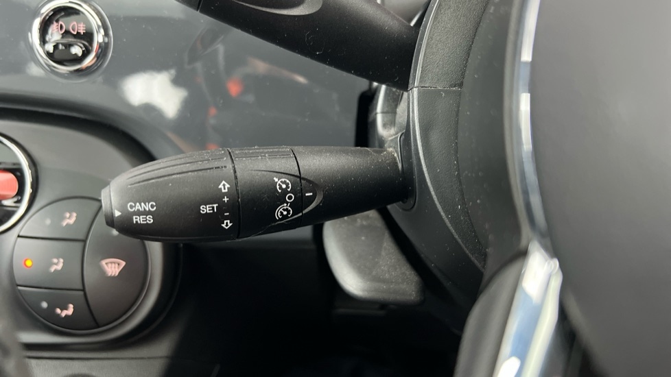 Used Fiat 500 2025 for sale - 76124573: Photo 39