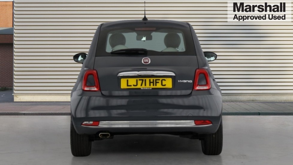 Used Fiat 500 2025 for sale - 76124573: Photo 4