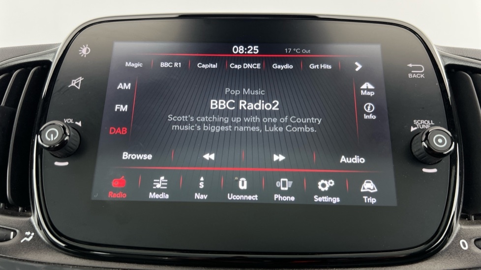 Used Fiat 500 2025 for sale - 76124573: Photo 40