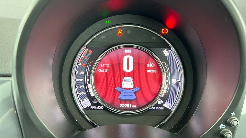 Used Fiat 500 2025 for sale - 76124573: Photo 42