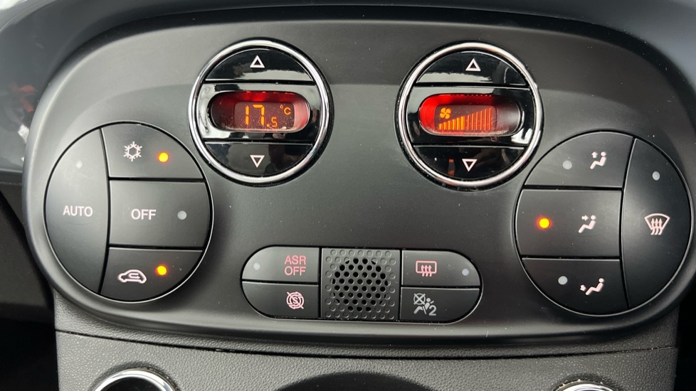 Used Fiat 500 2025 for sale - 76124573: Photo 45