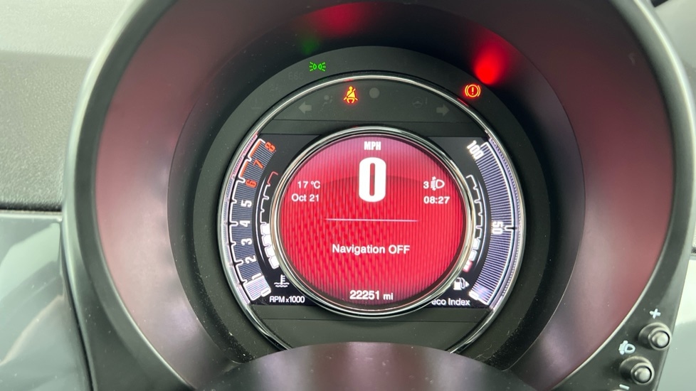 Used Fiat 500 2025 for sale - 76124573: Photo 46