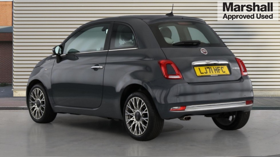 Used Fiat 500 2025 for sale - 76124573: Photo 5
