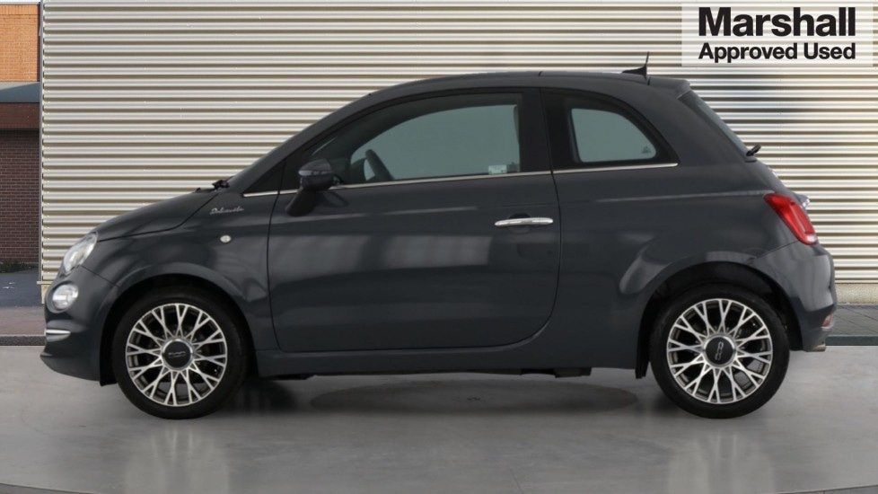 Used Fiat 500 2025 for sale - 76124573: Photo 6