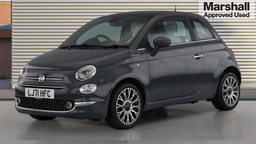 Used Fiat 500 2025 for sale - 76124573: Photo 7