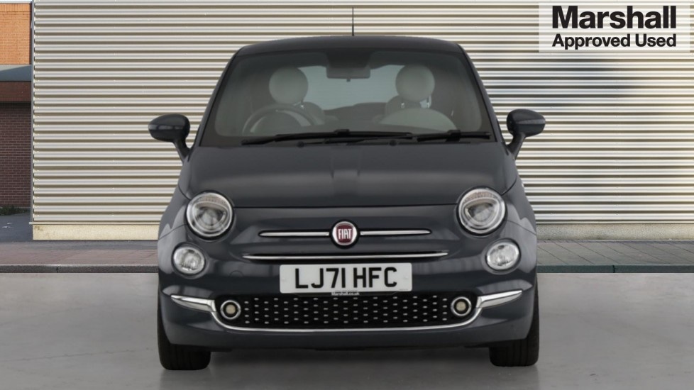 Used Fiat 500 2025 for sale - 76124573: Photo 8