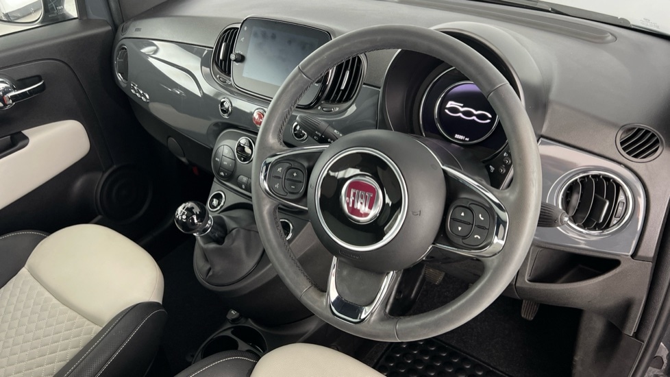 Used Fiat 500 2025 for sale - 76124573: Photo 9