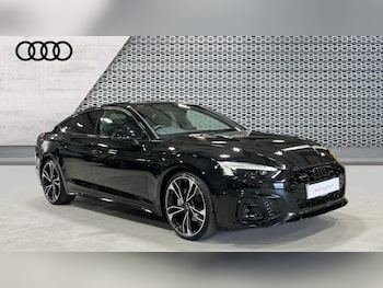 Audi - A5