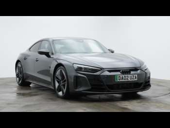 2022 - 475kW Quattro 93kWh Carbon Vorsprung 4dr Auto