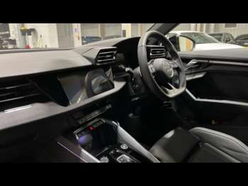 Used Audi A3 2024 for sale - 74199551: Photo