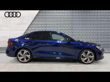 Used Audi A3 2024 for sale - 74199551: Photo