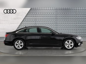 Used Audi A6 2022 for sale - 76154708: Photo