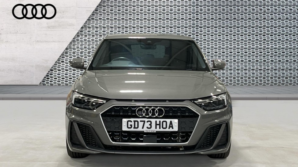 Used Audi A1 2024 for sale - 76112075: Photo 10