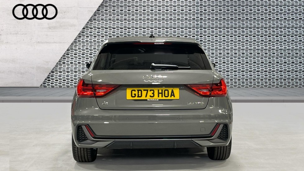 Used Audi A1 2024 for sale - 76112075: Photo 11