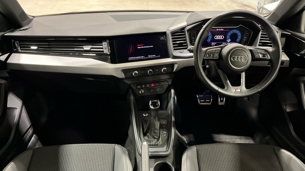 Used Audi A1 2024 for sale - 76112075: Photo 12