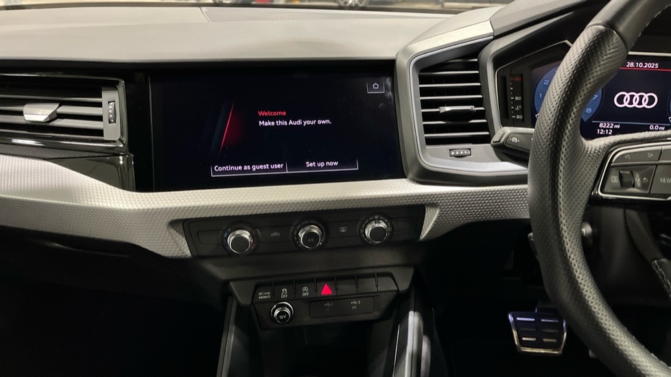 Used Audi A1 2024 for sale - 76112075: Photo 13